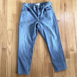 Everlane Summer Jean